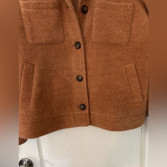 Tribal Jacket - Picture 3 of 7